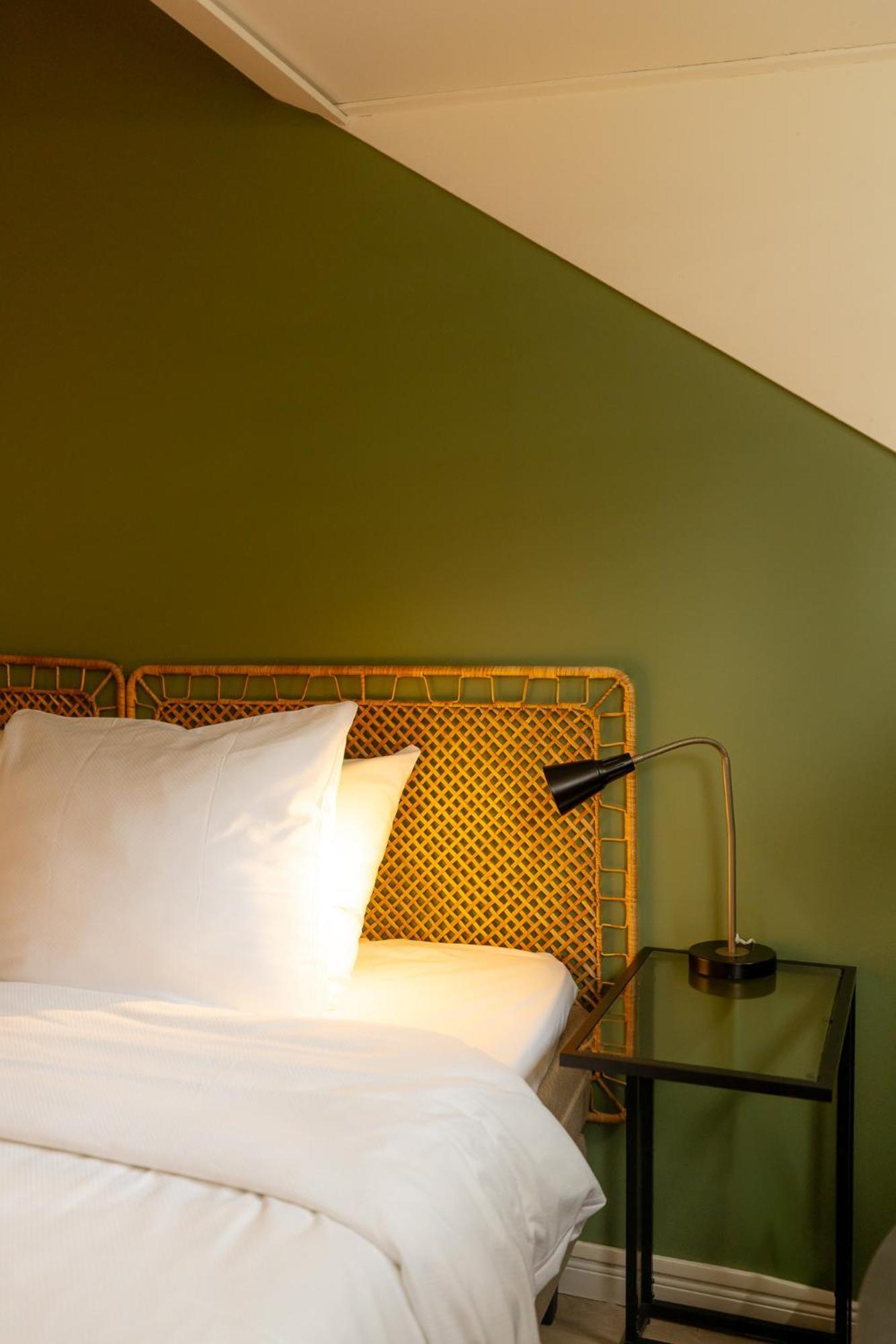 FLOATS by H2OTEL Rotterdam Esterno foto