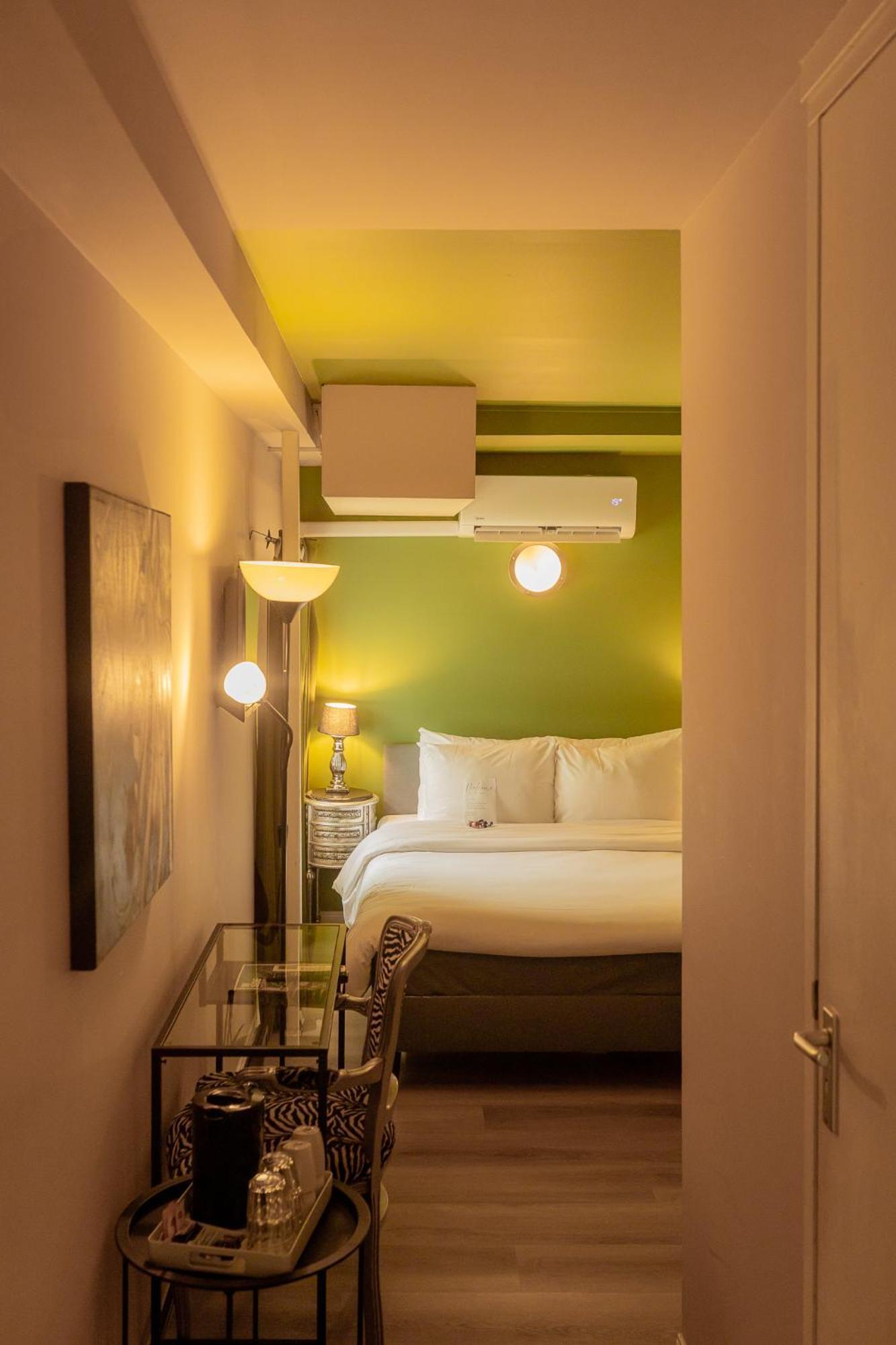 FLOATS by H2OTEL Rotterdam Esterno foto