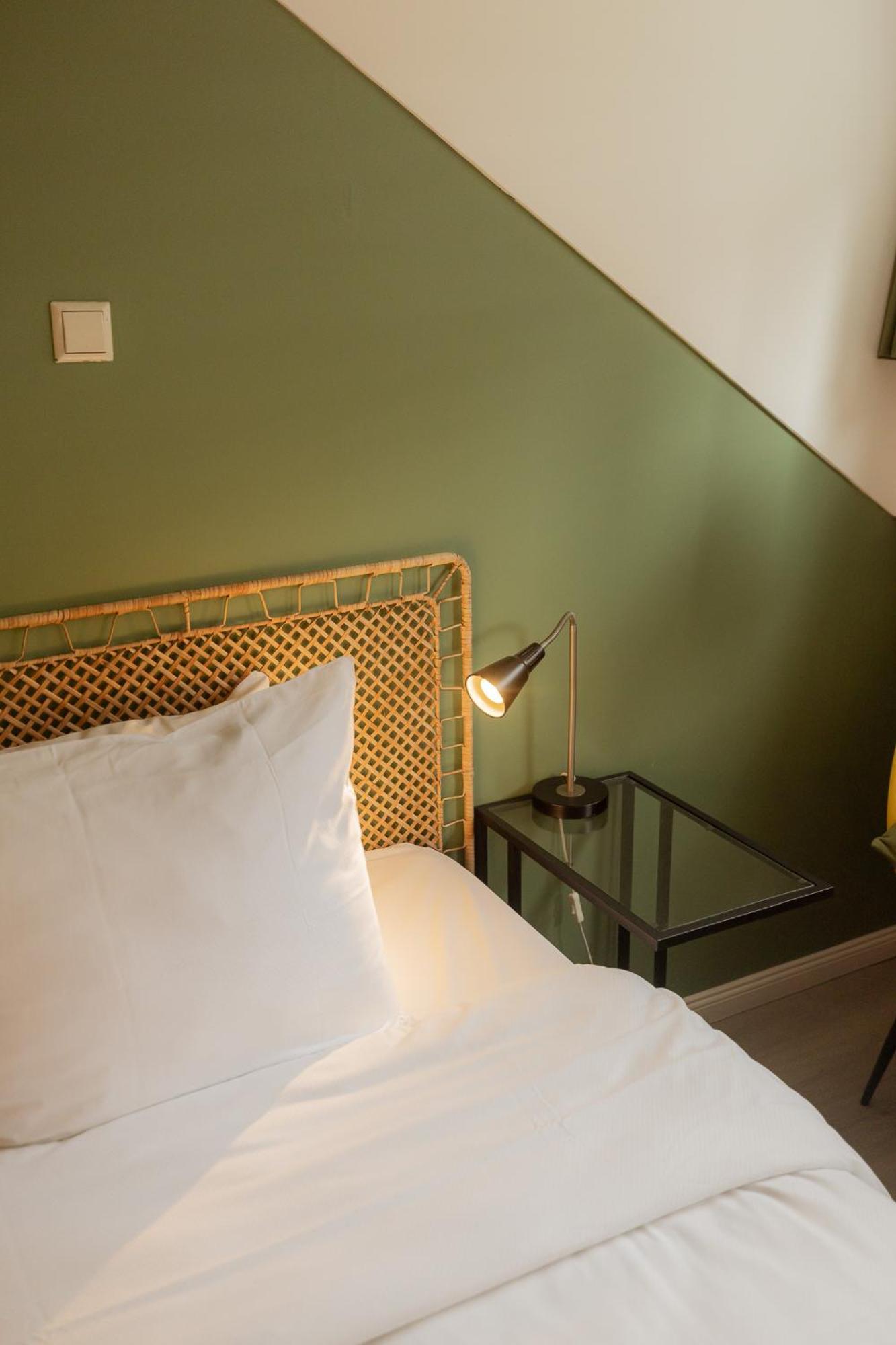 FLOATS by H2OTEL Rotterdam Esterno foto