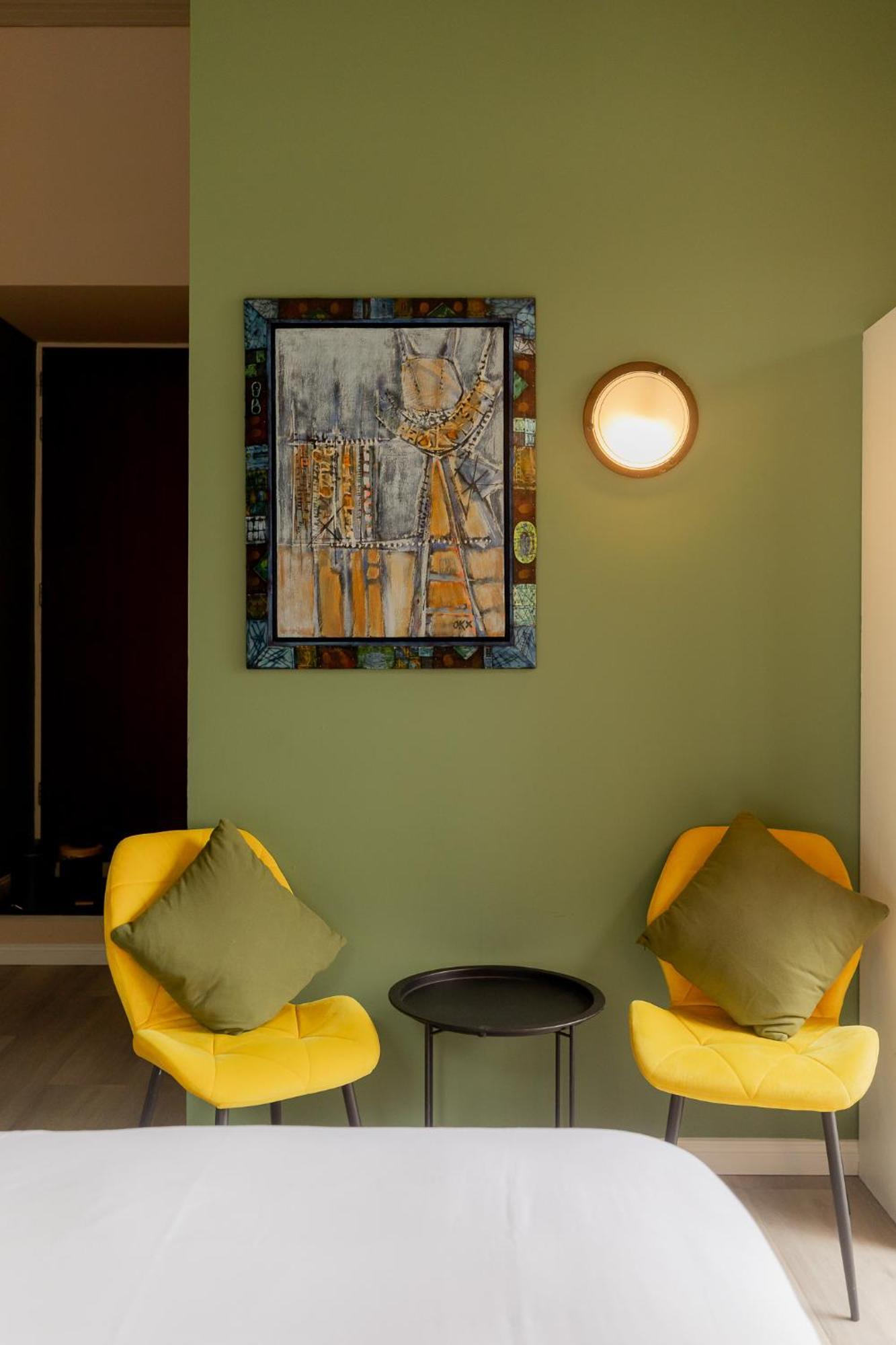 FLOATS by H2OTEL Rotterdam Esterno foto