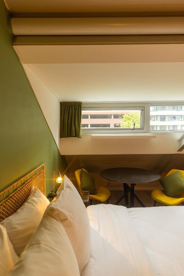FLOATS by H2OTEL Rotterdam Esterno foto