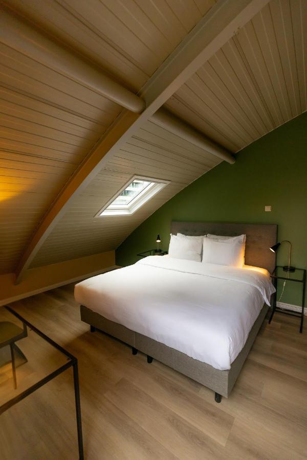 FLOATS by H2OTEL Rotterdam Esterno foto