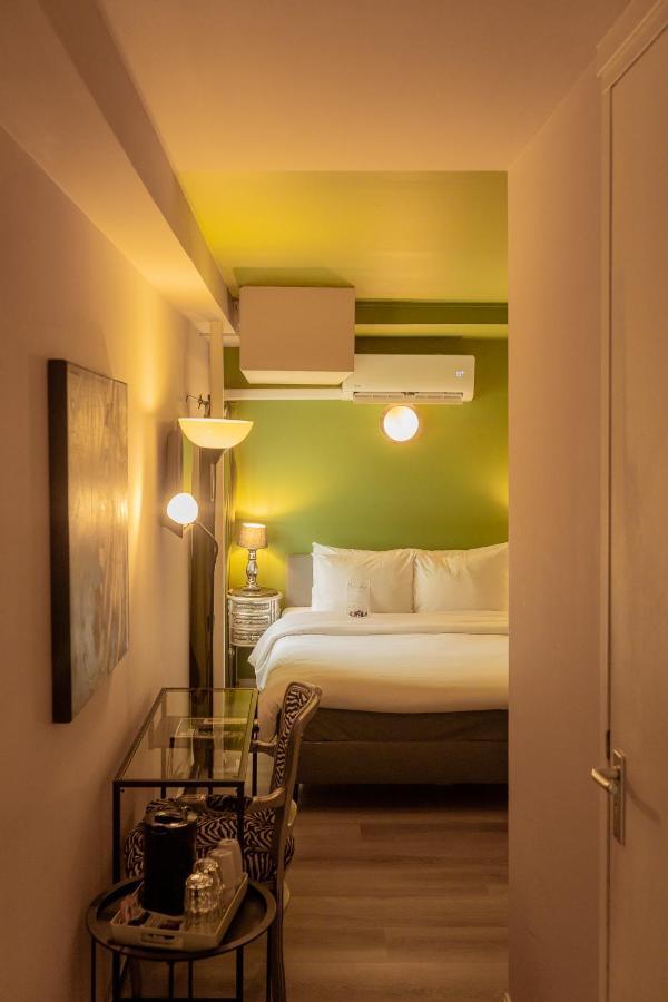 FLOATS by H2OTEL Rotterdam Esterno foto