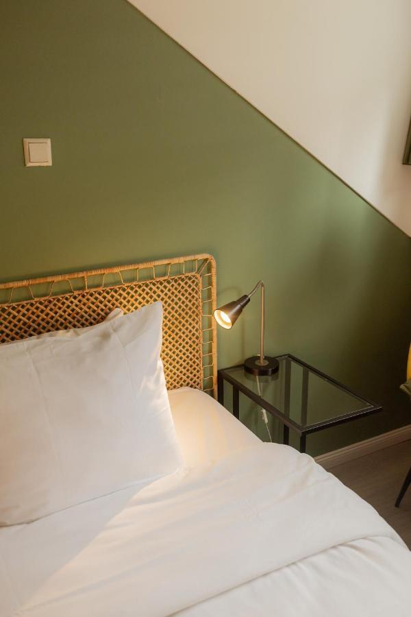 FLOATS by H2OTEL Rotterdam Esterno foto