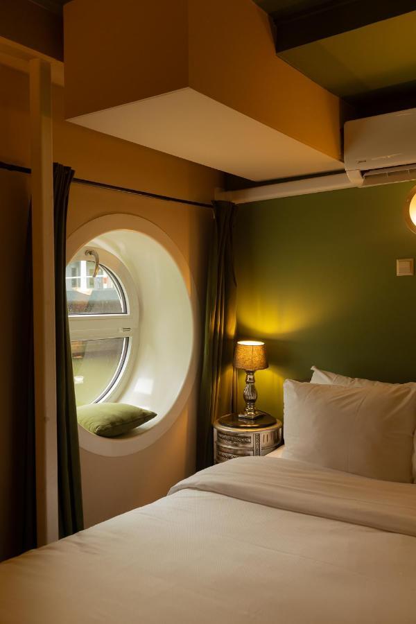 FLOATS by H2OTEL Rotterdam Esterno foto